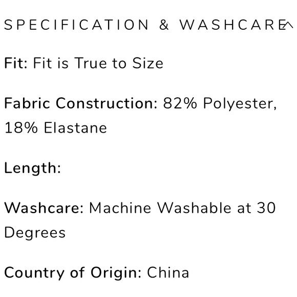 Collectif X Playful Promises Leopard Skirted Vintage Inspired Swimsuit - Picture 13 of 15